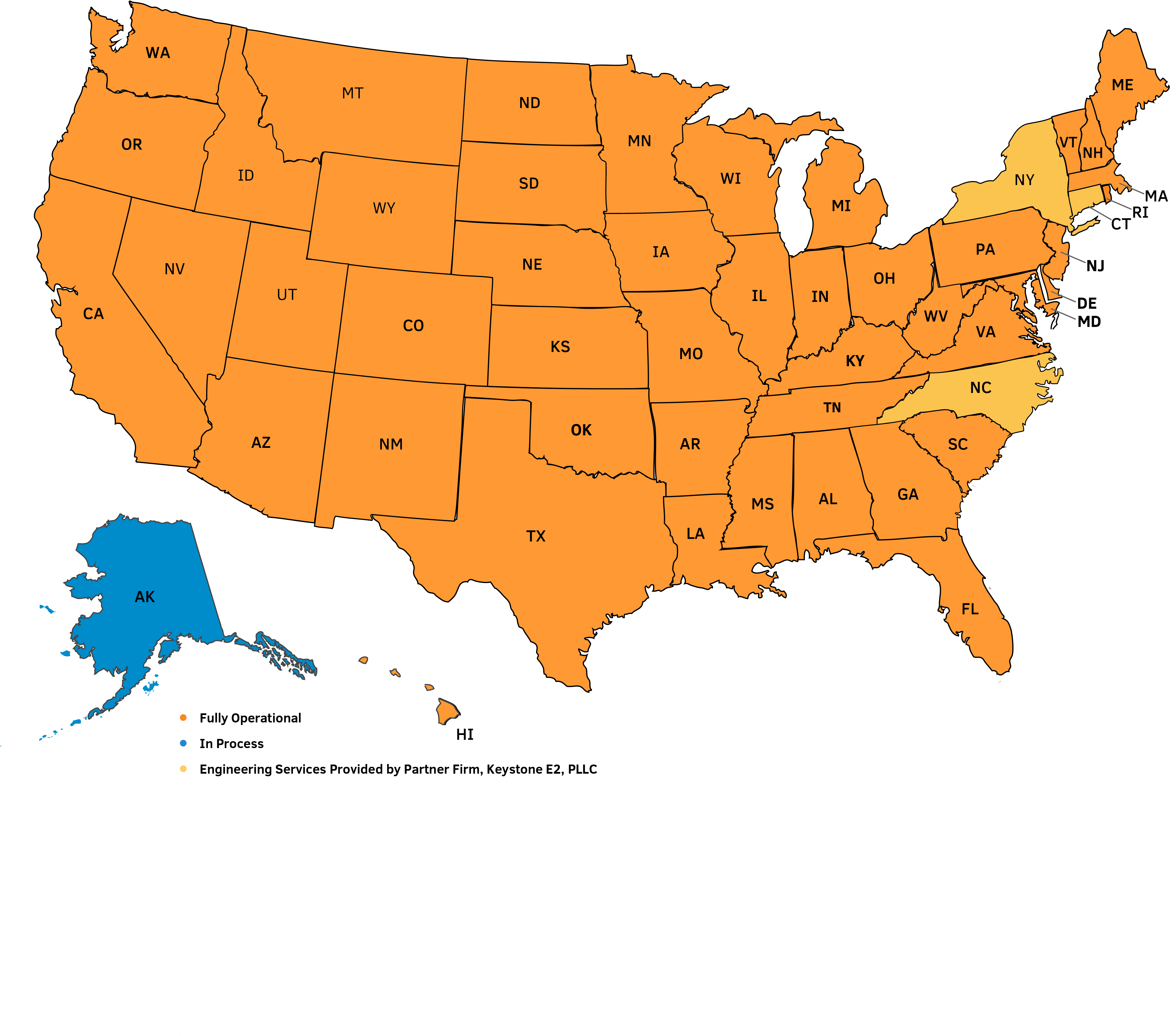 Service Area Map - John F. Kennedy Library Clipart (4167x4167), Png Download