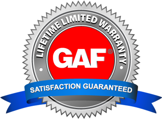 Gaf Roofing Clipart (600x600), Png Download