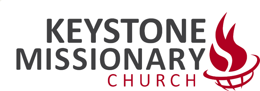 Keystone - Missionary Church Clipart (944x351), Png Download