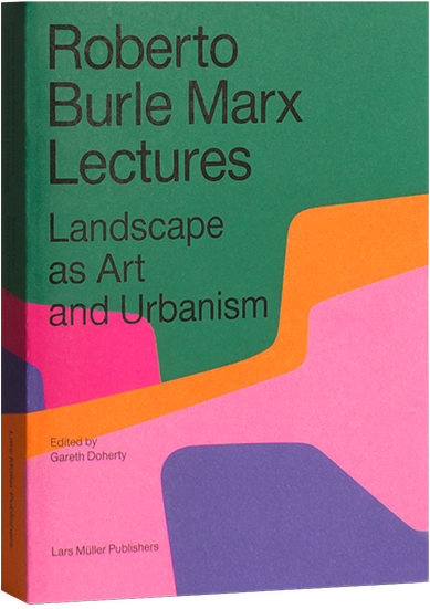 Roberto Burle Marx Lectures Clipart (640x840), Png Download