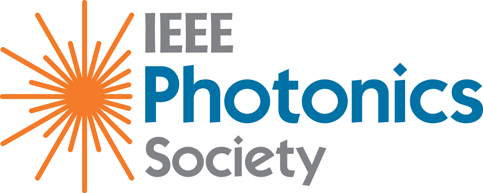 Ieee Photonics Society - Ieee Photonics Society Logo Clipart (2000x800), Png Download