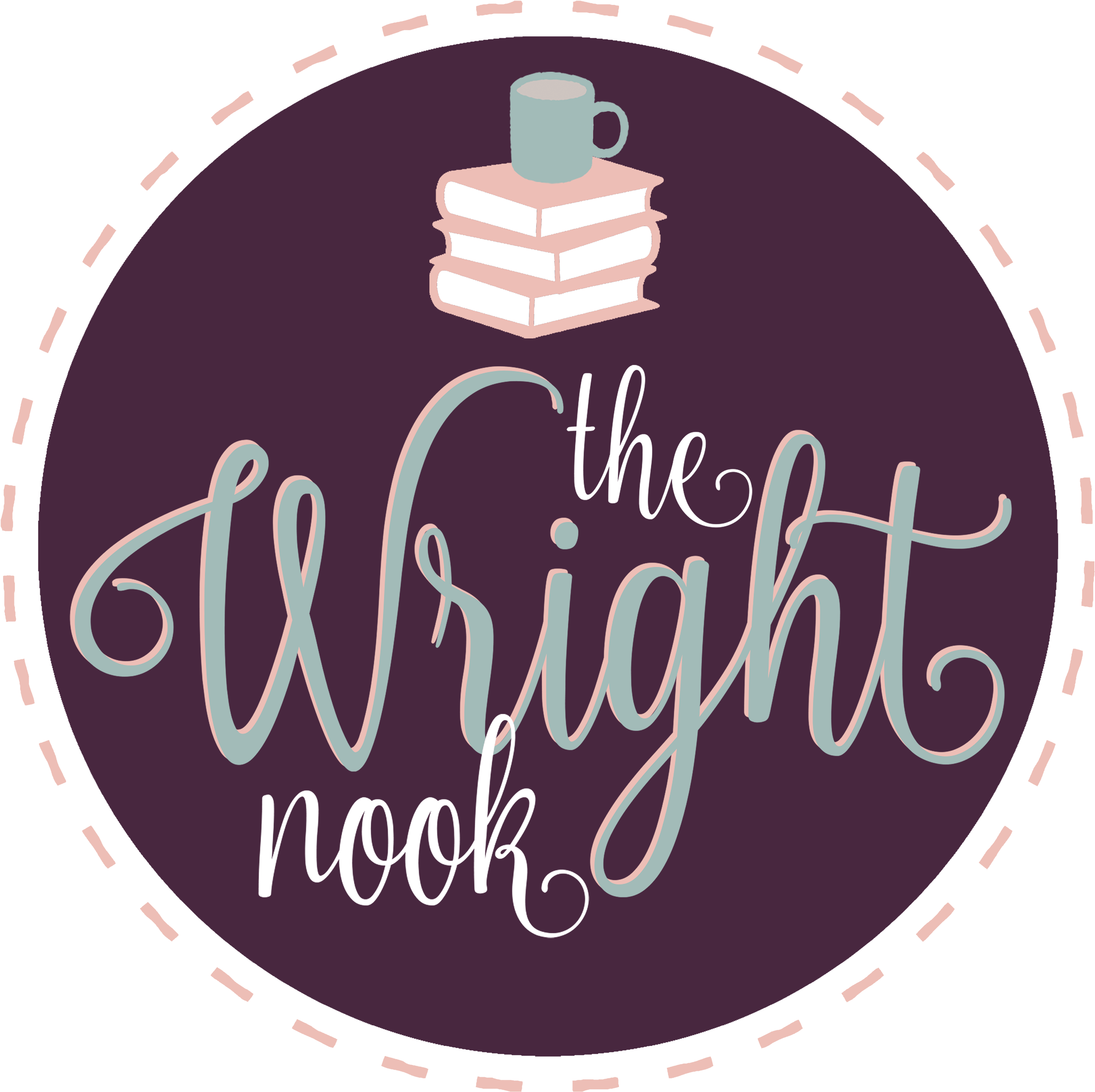 Grab A Button - Calligraphy Clipart (2500x2500), Png Download