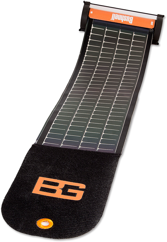 Bear Grylls Solarwrap Mini - Bear Grylls Solar Clipart (840x840), Png Download