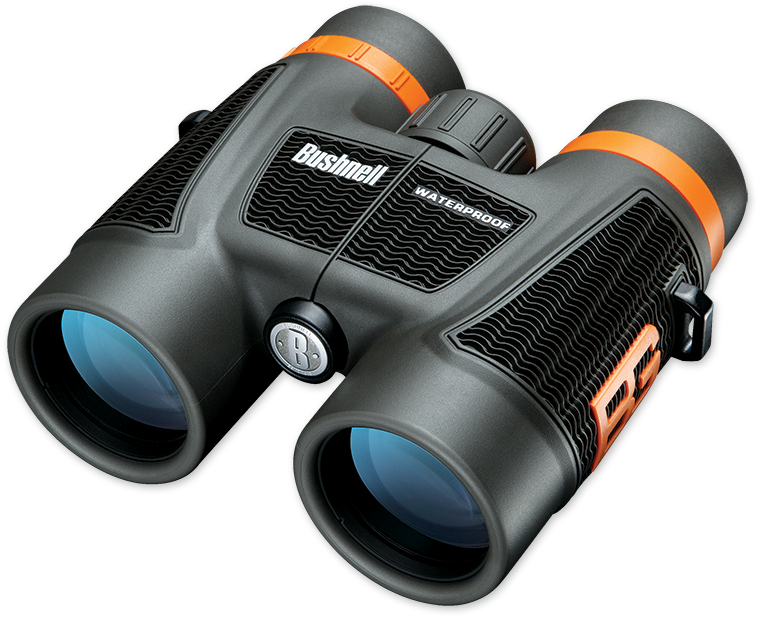 181042c Bushnell Bg Binoculars Clipart Large Size Png Image PikPng