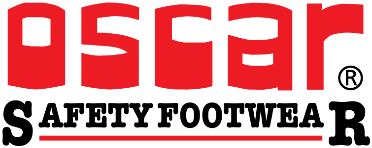 Oscar Safety Shoes Clipart (842x596), Png Download