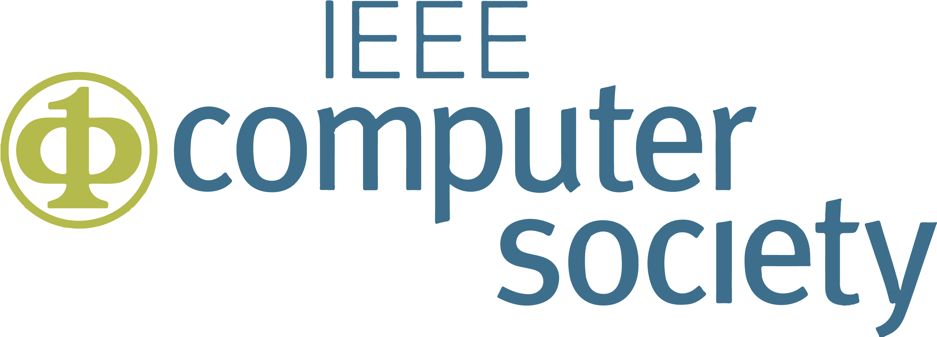 Ieee Coms - Ieee Computer Society Logo Png Clipart (3334x3334), Png Download