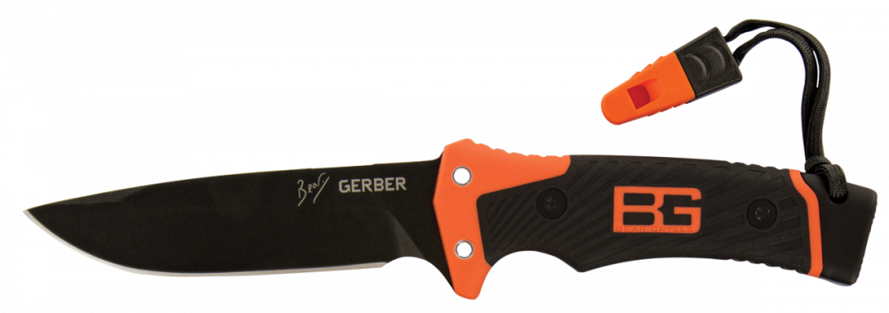 Prevnext - Bear Grylls Ultimate Knife Clipart (1000x750), Png Download