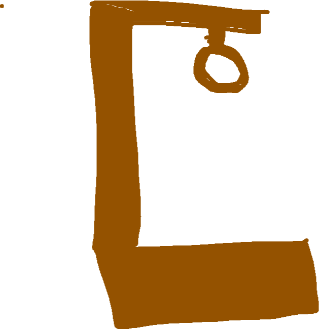 Drawing - A Clipart (629x650), Png Download