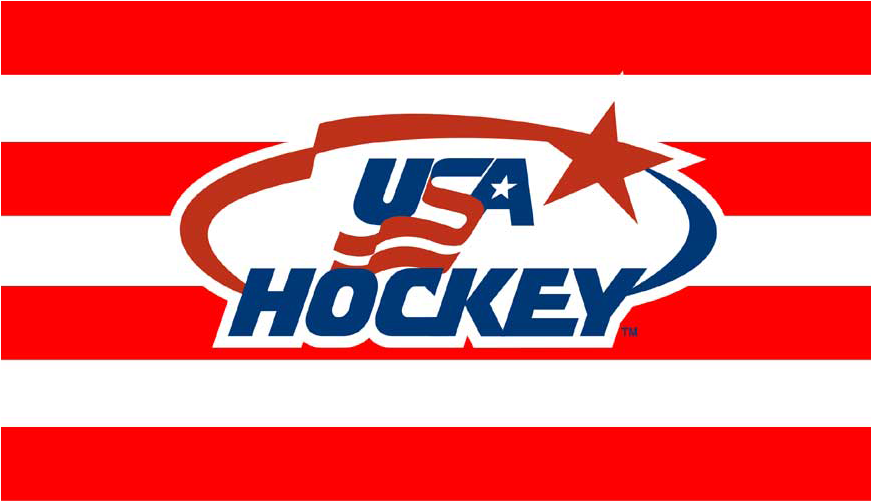 Jeff Blashill Back As U - Team Usa Hockey Clipart (1240x600), Png Download
