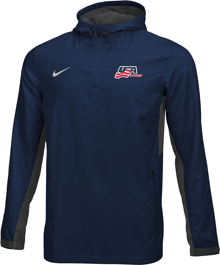 Half Zip Fleece Clipart (1000x1000), Png Download