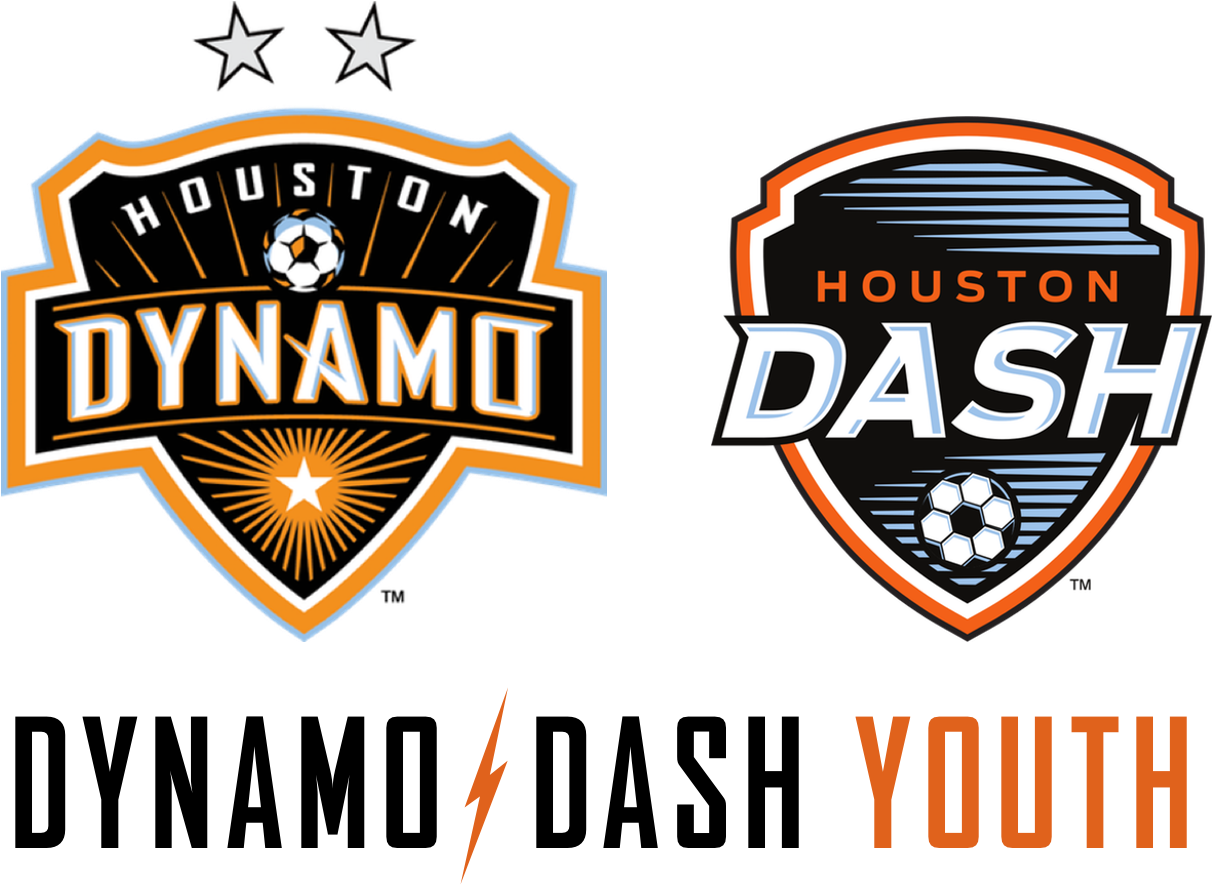 Click A User Option Below To Register - Houston Dynamo Clipart (1331x998), Png Download
