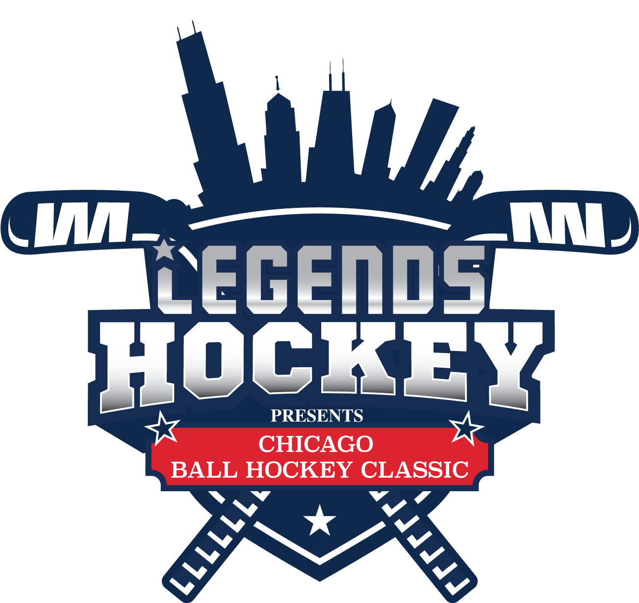Robert Morris University's Hockey Roller Arena On Neville - Legends Hockey Logo Clipart (1302x1252), Png Download