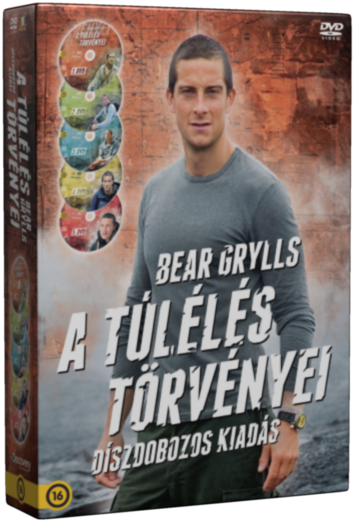 Bear Grylls Díszdoboz - Skateboard Deck Clipart (594x594), Png Download