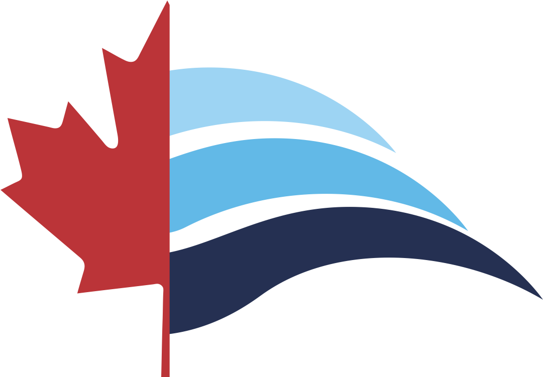 Canada Flag Transparent Png Clipart (1080x1080), Png Download