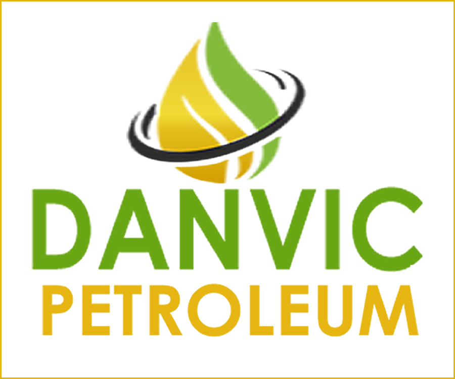 Danvic Petroleum International To Build Private Petroleum Clipart (900x750), Png Download
