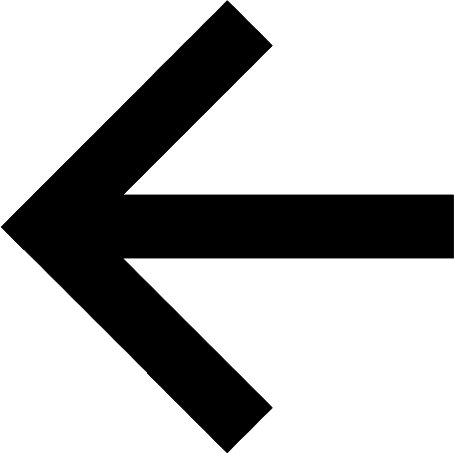 With The Arrow In Top, Go Back To The Search Results - Arrow Back Png Clipart (1280x1281), Png Download