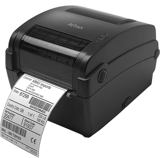 Free Barcode Generator - Barcode Generator Printer Clipart (560x553), Png Download