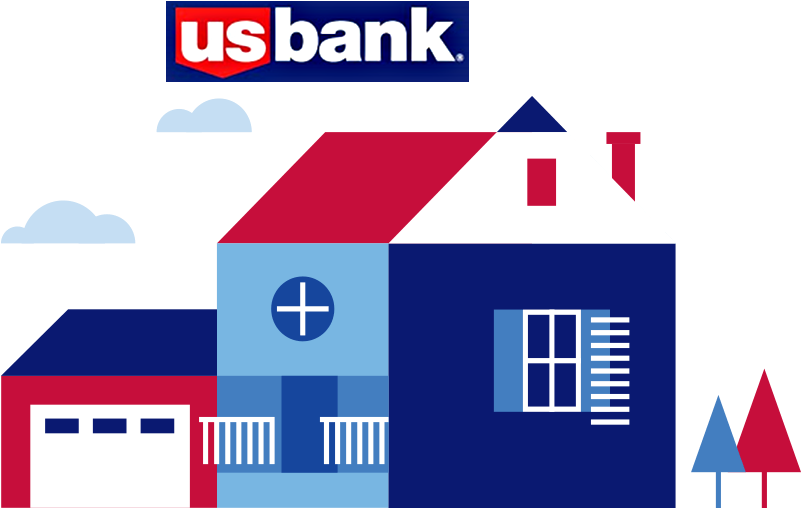 Lean More & Apply - Us Bank Credit Card Clipart (800x584), Png Download