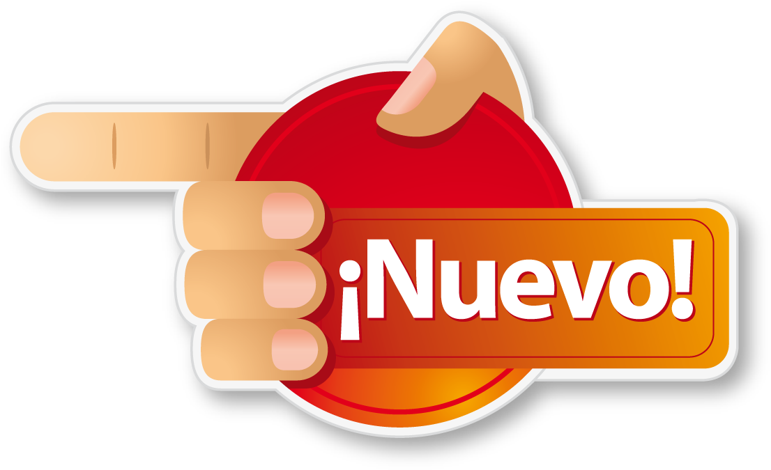 Nuevo - Nuevo .png Clipart (1112x697), Png Download