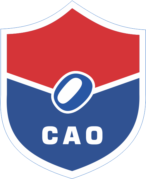 Olimpia Escudo Cao Nuevo - Chevron Human Energy Logo Png Clipart (693x693), Png Download