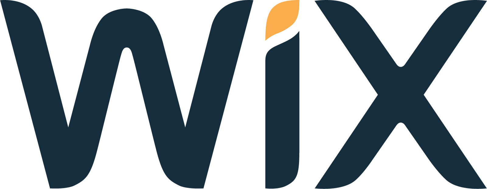 Wix logo transparent png clipart large size png image pikpng