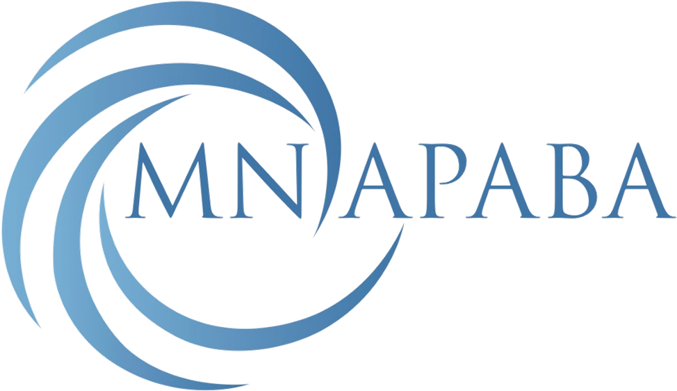 Minnesota Asian Pacific American Bar Association - Circle Clipart (1015x579), Png Download