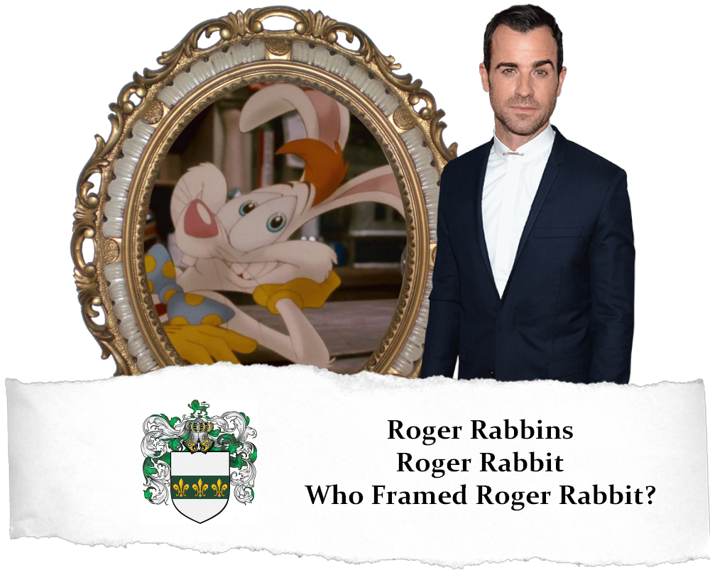 Roger Rodion Rabbins Age - Oval Frame Png Transparent Clipart (1000x803), Png Download