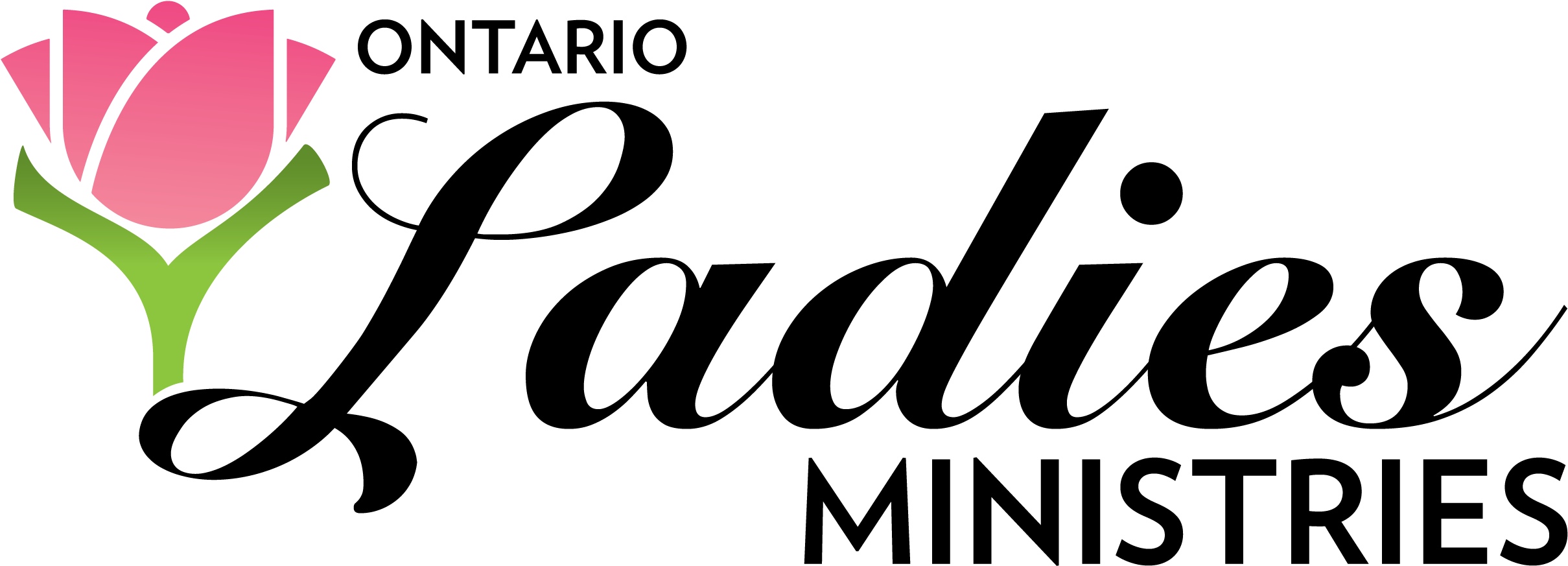 Ontario Ladies Ministries - Homemade Cookies Clipart (2550x1151), Png Download