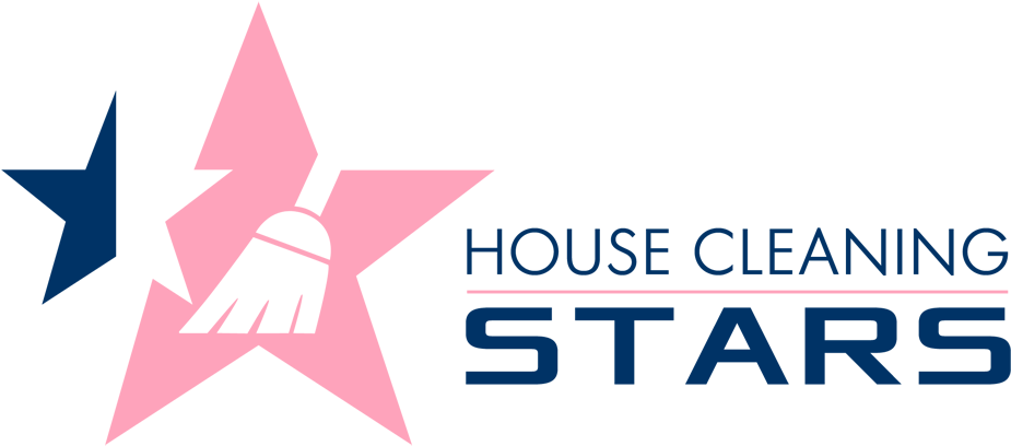 House Cleaning Stars Excellent House Cleaning Services - Graphic Design Clipart (975x425), Png Download