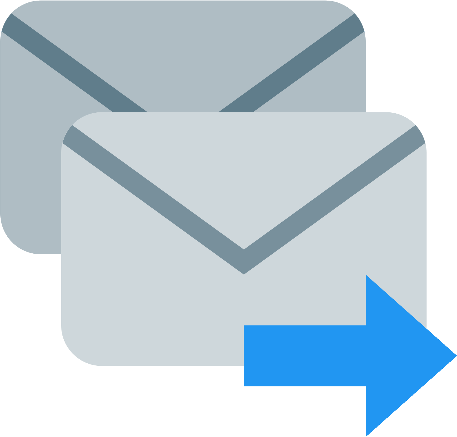 Email sent