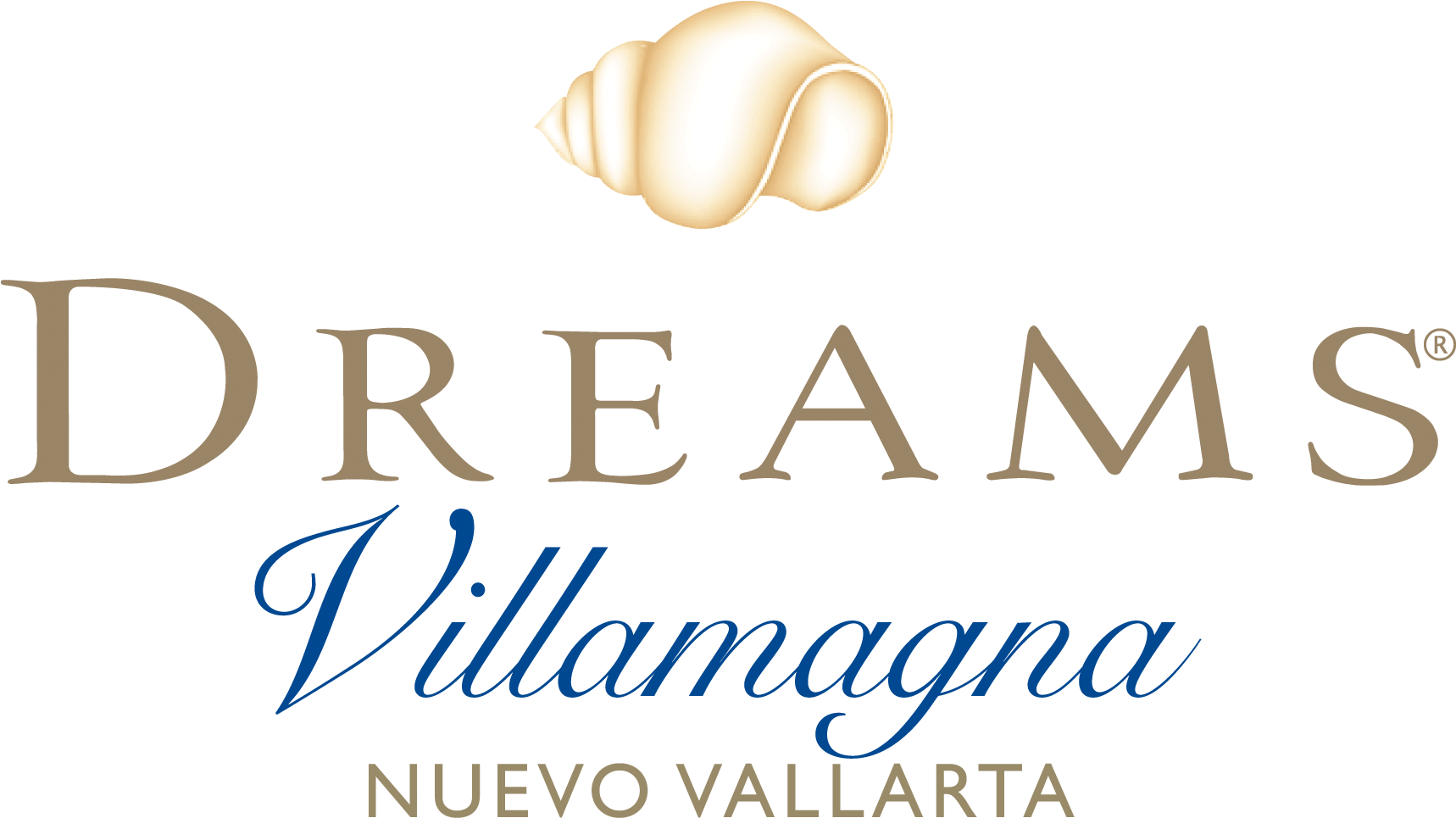 Dreams Villamagna All Suites, All-inclusive Resort - Beige Clipart (1717x1021), Png Download