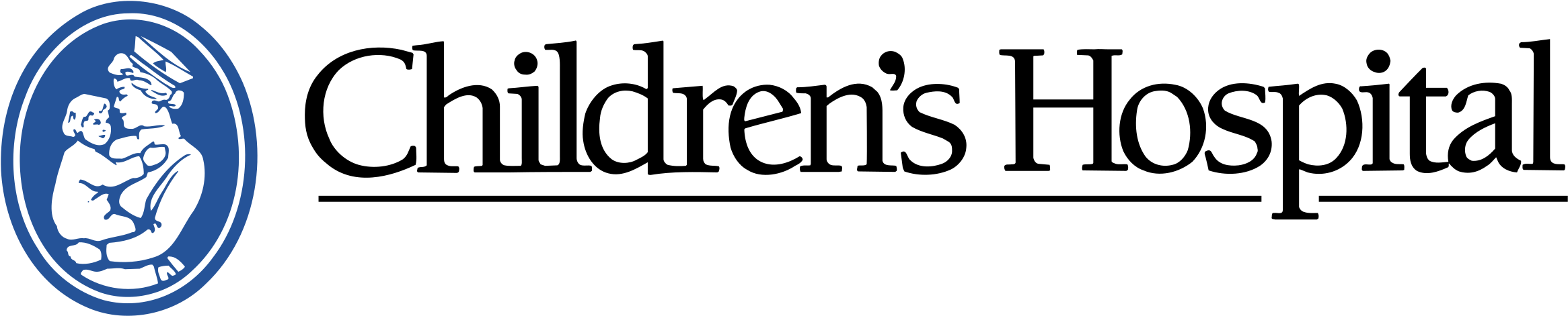 Children's Hospital Logo Png Transparent - Children's Hospital Boston Clipart (2400x2400), Png Download