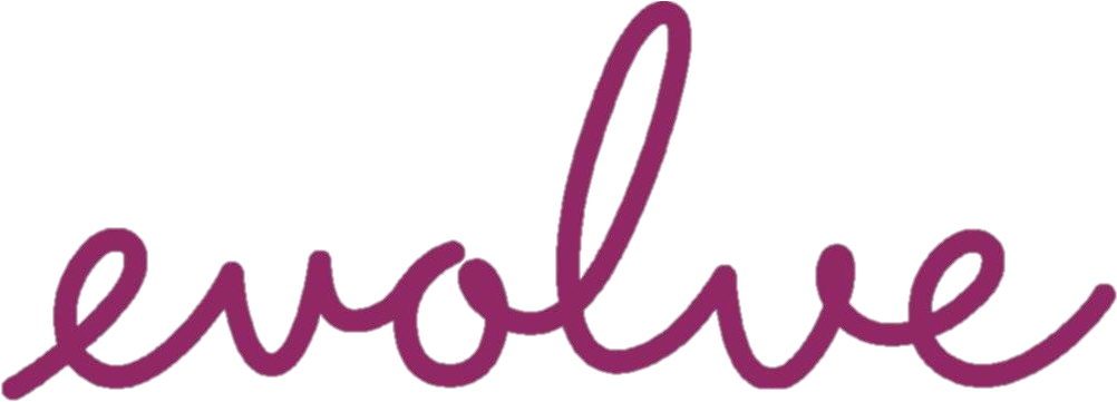 Evolve Logo No Background - Evolve Hospitality Clipart (1024x387), Png Download