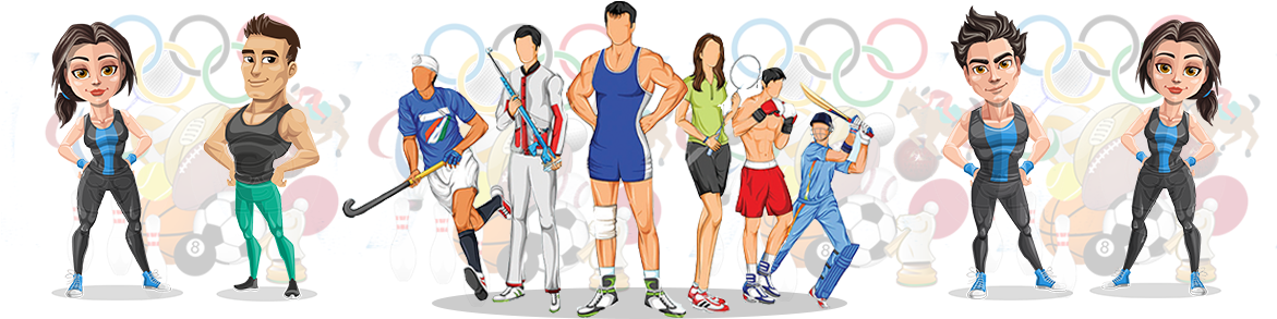 Most Popular Sports In India Olympic Games Clipart Large Size Png Image Pikpng Most Popular Sports In India Olympic Games Clipart Large Size Png Image Pikpng