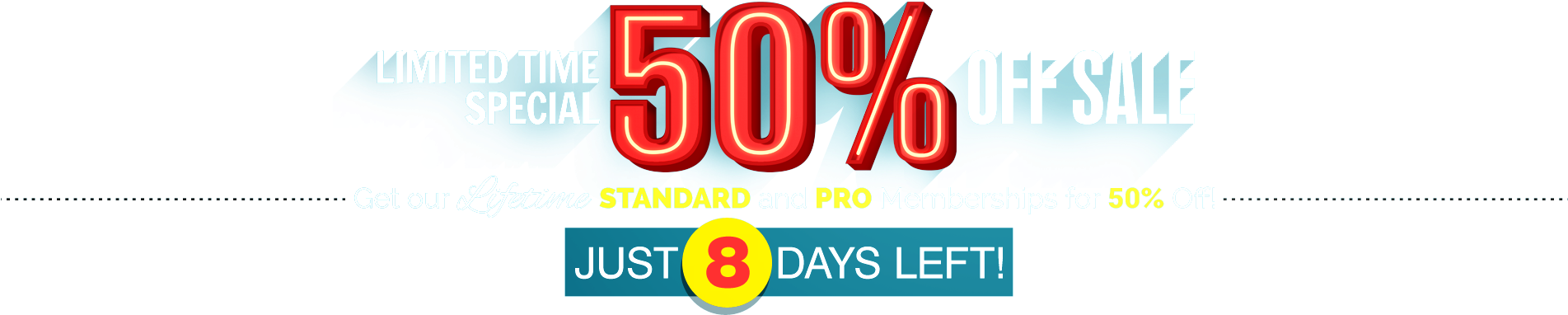 Oval Clipart (1902x405), Png Download