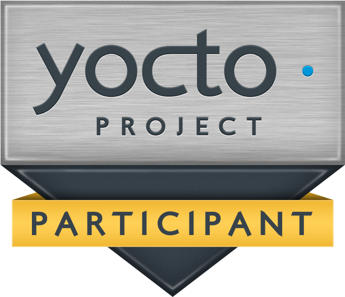 Yocto Project Participant Clipart (700x600), Png Download
