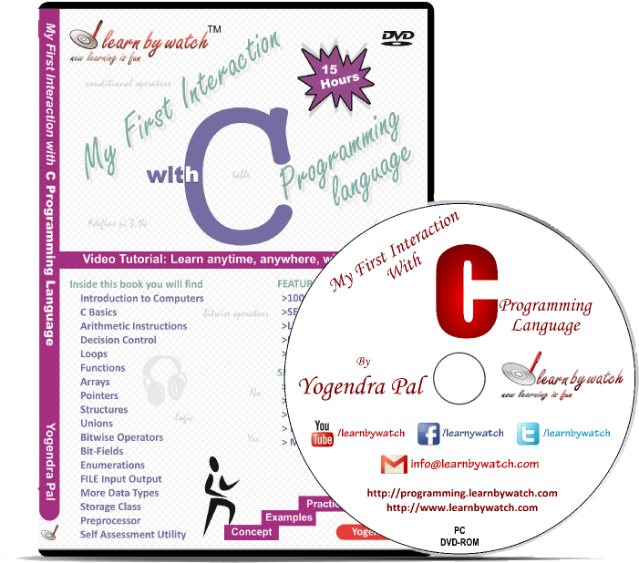 C Programming By Yogendra Pal - Circle Clipart (722x638), Png Download