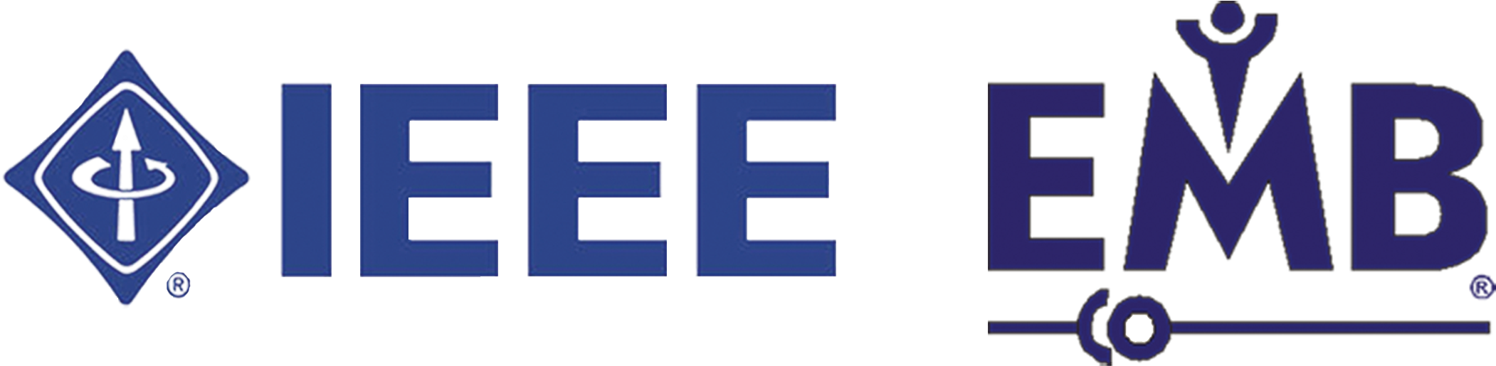 Program Logo - Ieee Embs Clipart (2449x732), Png Download