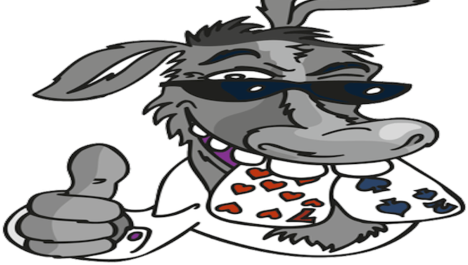 Underground Casino Busted In Dubai Clipart (1600x900), Png Download