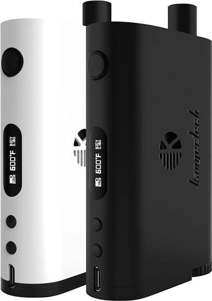 Kanger Nebox Starter Kit - Kangertech Vapes Clipart (768x1024), Png Download