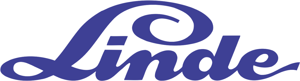 Linde Vector Logo - Linde Logo Clipart (1600x1067), Png Download