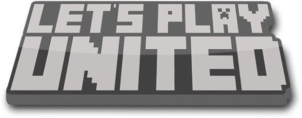 Let's Play United Logo - Fearful Clipart (1366x768), Png Download