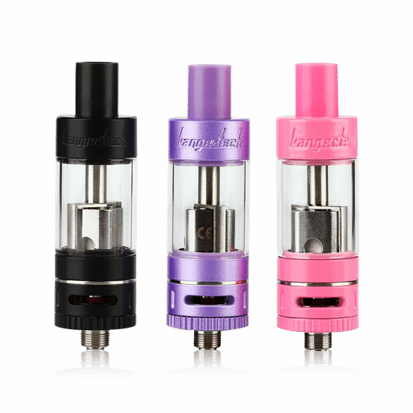 Kanger Toptank Nano - Toptank Nano Clipart (600x600), Png Download