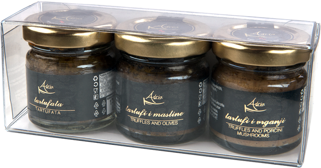 Uploaded Image Mini Tartufate - Cosmetics Clipart (750x750), Png Download