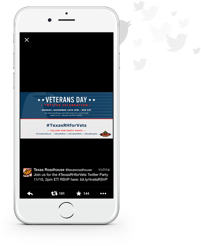 Tweet Success - Iphone Clipart (686x838), Png Download