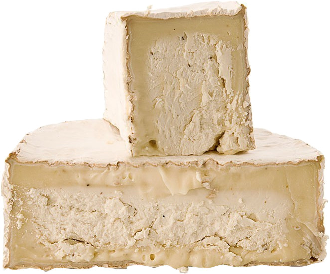 Truffle Tremor - Cheesecake Clipart (726x600), Png Download