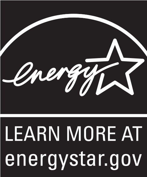 Energy Star - Poster Clipart (500x900), Png Download