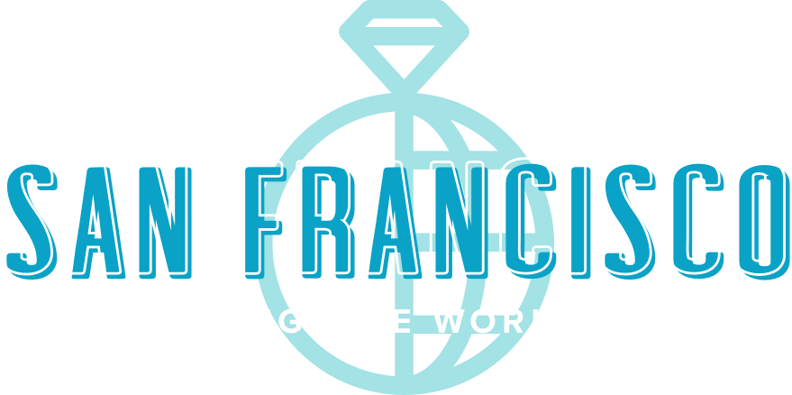 Ww World Logo - Graphic Design Clipart (879x438), Png Download