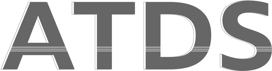 All State Career School Atds Logo - Graphic Design Clipart (1000x400), Png Download