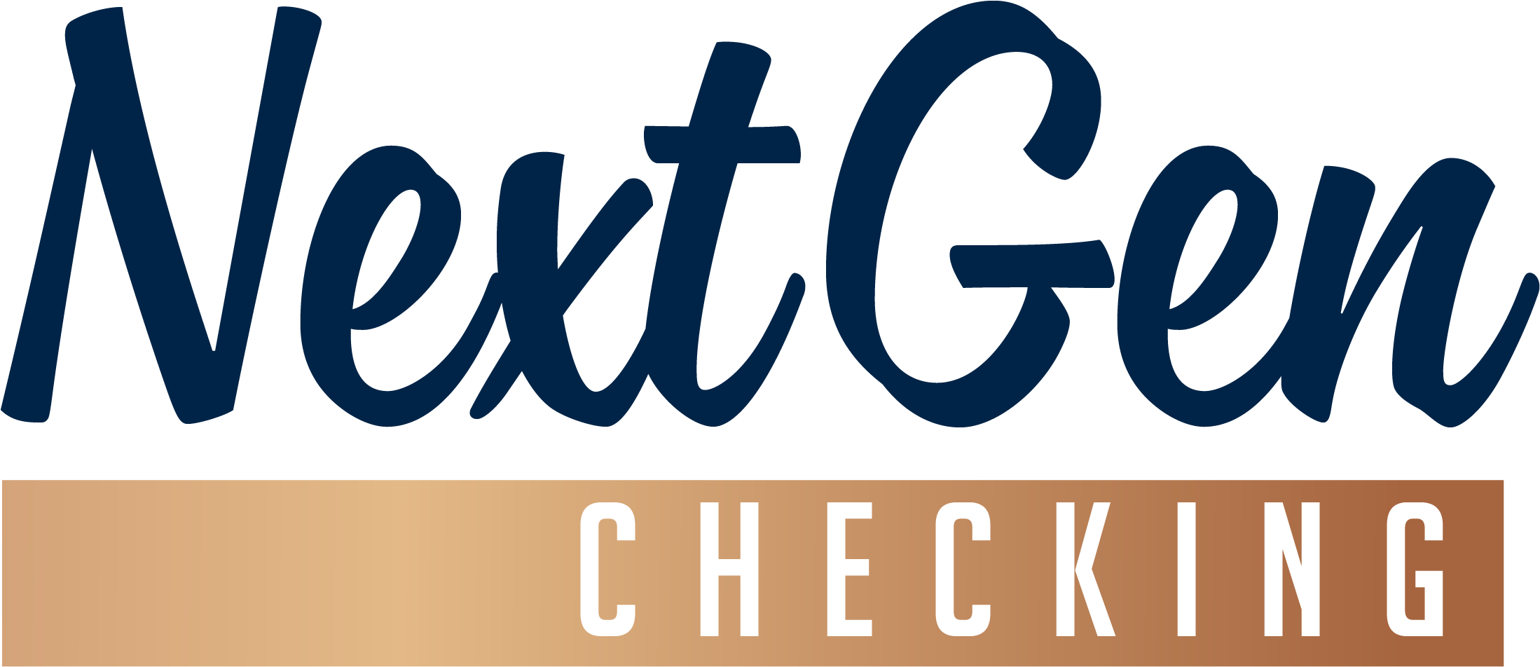Nextgen Checking - Beige Clipart (2405x2479), Png Download